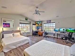 4823 Illustrious St, Las Vegas, NV 89147