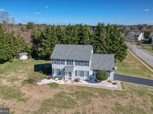 163 Middessa Dr, Middletown, DE 19709