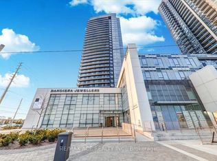3700 Highway 7 Rd #2912, Vaughan, ON L4L 0G8