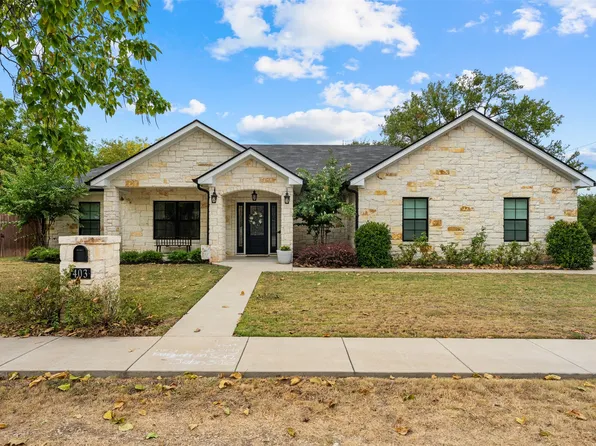 403 S Adams St, Mc Gregor, TX 76657