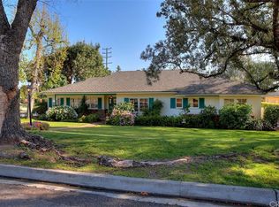 3890 Shadow Grove Rd, Pasadena, CA 91107