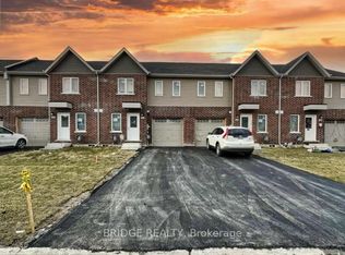 366 Chaffey St, Welland, ON L3B 2Y3