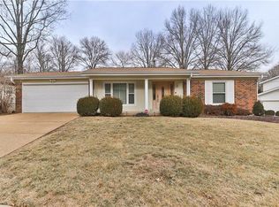 4977 Deepwood Ct, Saint Louis, MO