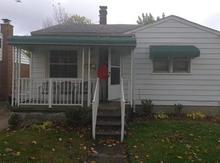 4517 Irene St, Inkster, MI 48141