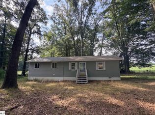 327 Zimmerman Lake Rd, Spartanburg, SC 29306