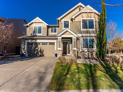 20986 Lava Flow Ln, Bend, OR, 97701