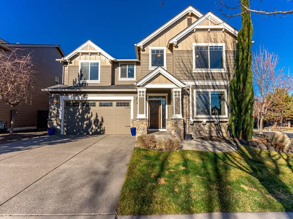 20986 Lava Flow Ln, Bend, OR 97701