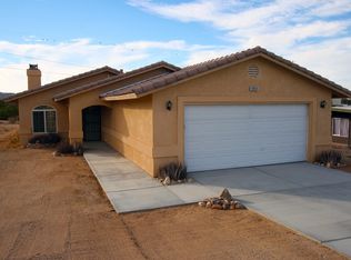 6860 Pine Spring Ave, Twentynine Palms, CA 92277