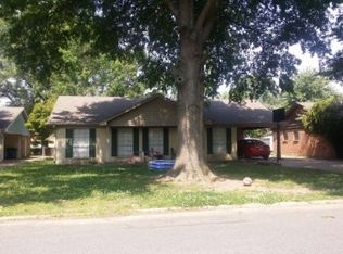 444 S Prairie Cv, Marion, AR 72364
