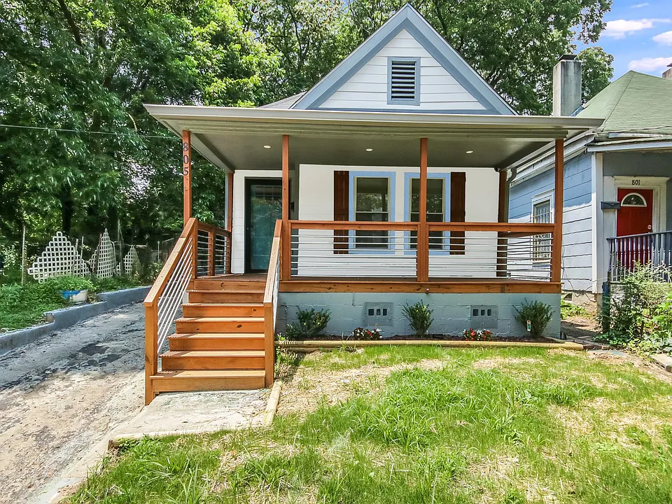 805 Coleman St SW