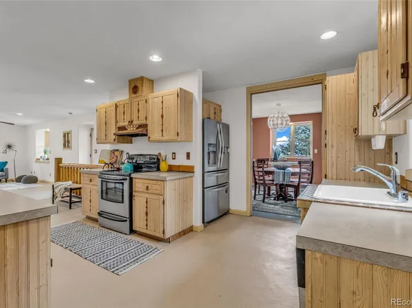 4771 S Breakaway Trail, Evergreen, CO 80439