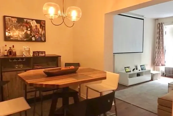 Rented by Lucien Perry | media 1