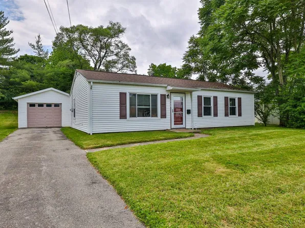 324 Weathervane Ln, Harrison, OH 45030