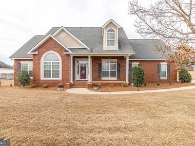 135 Addington Dr, Kathleen, GA, 31047