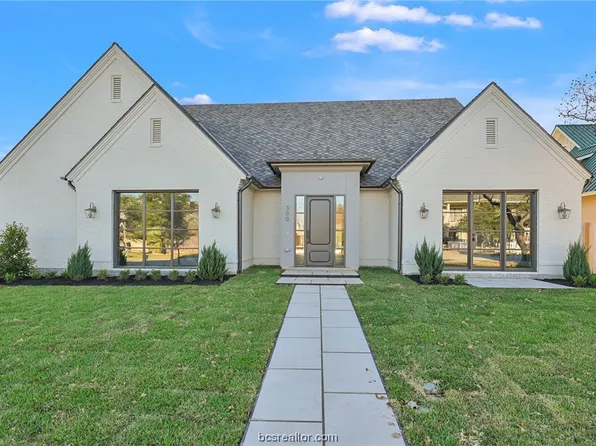 300 Timber St, College Station, TX 77840