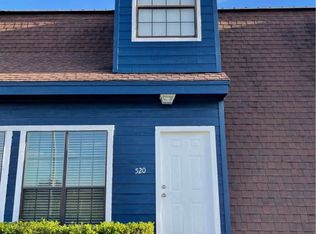 520 North St #3, Pettus, TX 78146