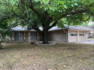 1301 Ruiz Dr, Killeen, TX 76543