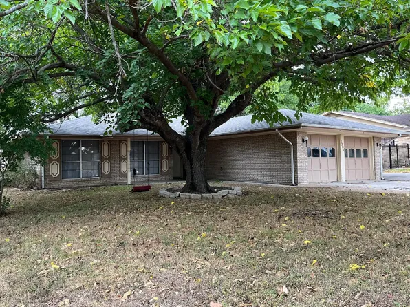 1301 Ruiz Dr, Killeen, TX 76543