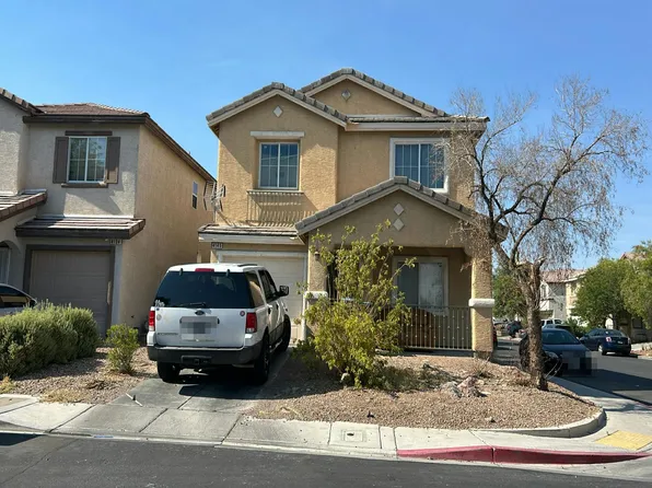 4140 Grennock Ct, Las Vegas, NV 89115