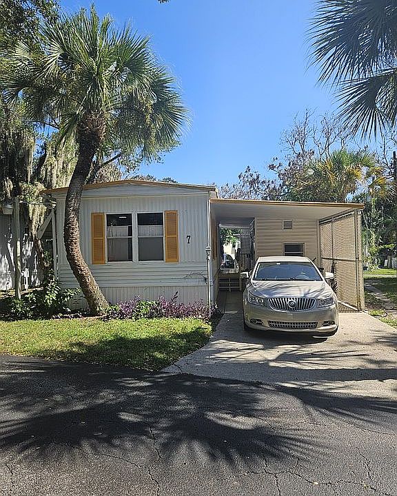 1st image of 8515 N Atlantic Ave Lot 7
