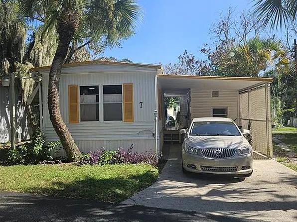 8515 N Atlantic Ave Lot 7, Cape Canaveral, FL 32920