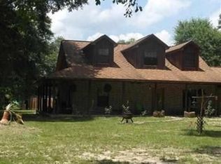 9450 Fm 1003 Rd N, Kountze, TX 77625