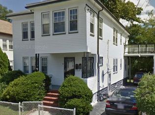 44 Charme Ave, Roslindale, MA 02131