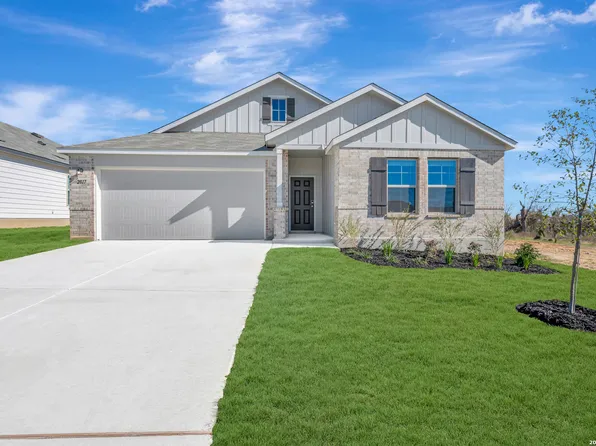 2817 Sun Bayou, Seguin, TX 78155