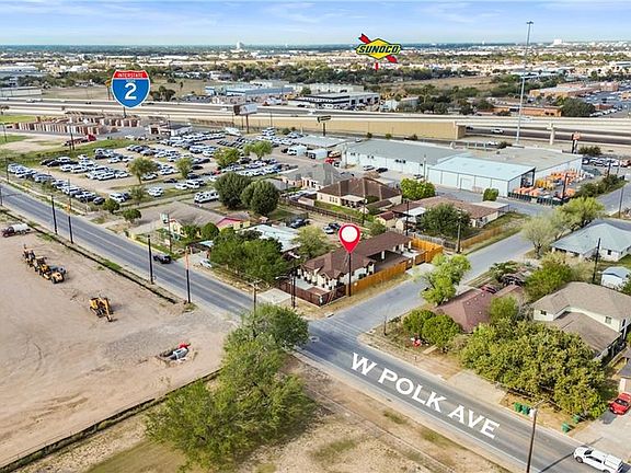 2nd image of 400 W Polk Ave