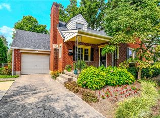 1039 Hampshire Rd, Dayton, OH 45419