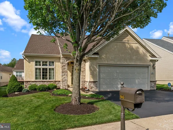 945 Hamilton Way, Warminster, PA 18974
