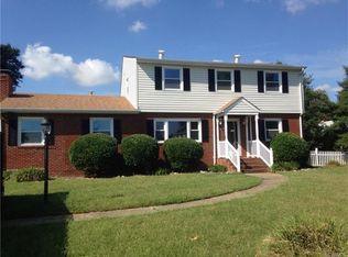 202 Mansfield Dr, Richmond, VA 23223