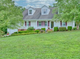 121 Prosperity Dr, Baxter, TN 38544
