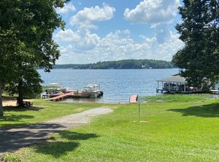 LOT 20 Vincent Dr, Henrico, NC 27842