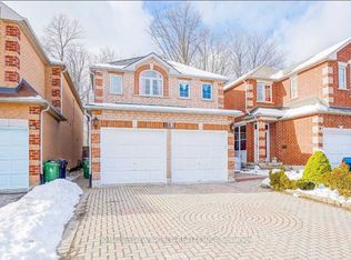 183 Shepton Way, Toronto, ON M1V 5N4