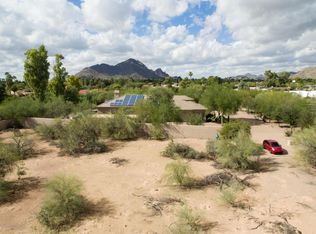 5777 N Cattletrack Rd, Scottsdale, AZ 85250