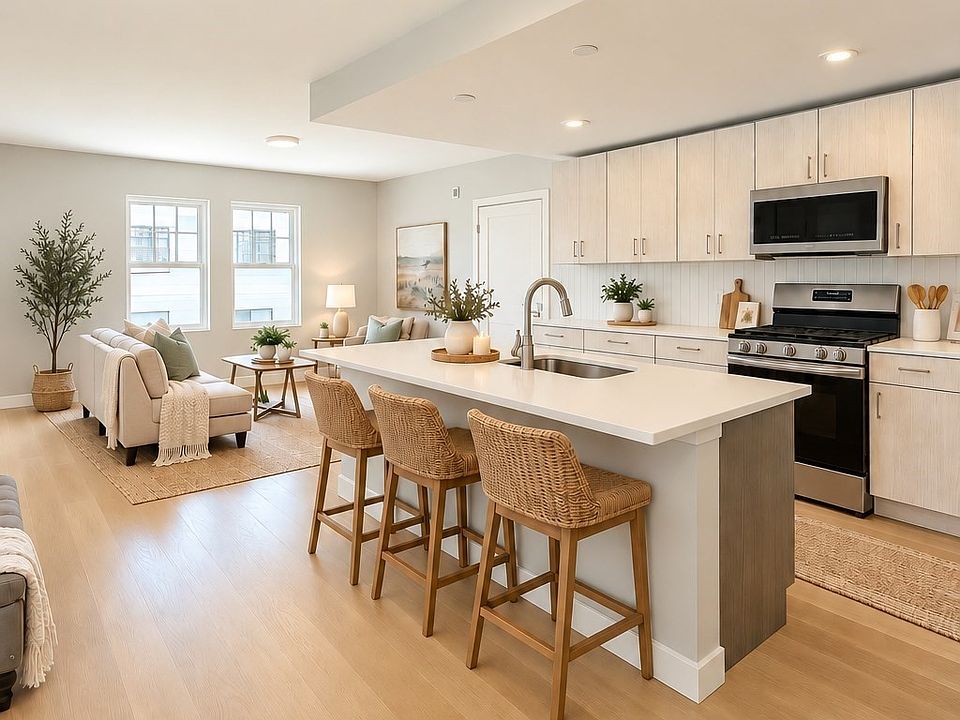 1st image of 98 Prescott St #3B
