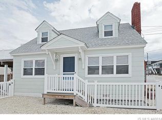 7 E 21st St, Brant Beach, NJ 08008