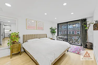 Rented by Bona Tierra