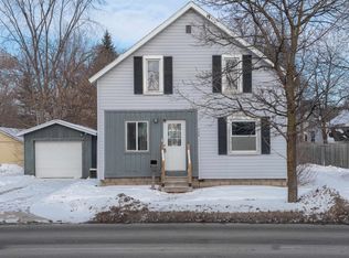 208 W Indian St, Midland, MI 48640