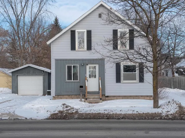 208 W Indian St, Midland, MI 48640