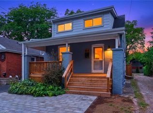 304 Park St W, Hamilton, ON L9H 1Y9
