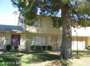 5010 S Kenneth Pl, Tempe, AZ 85282