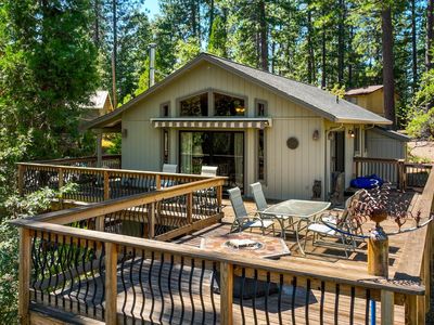 2529 Audrey Ct, Arnold, CA, 95223