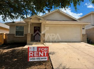 9218 Everton, San Antonio, TX 78245