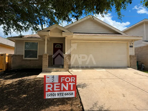 9218 Everton, San Antonio, TX 78245