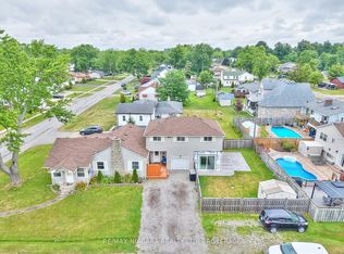 1444 Lakehurst Ave, Fort Erie, ON L2A 3A3