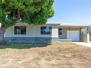 11461 Aldrich St, Whittier, CA 90606