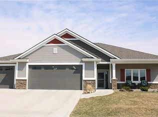 2607 NW Abilene Rd, Ankeny, IA 50023