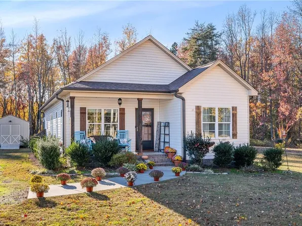 478 Price Farm Rd, Stokesdale, NC 27357